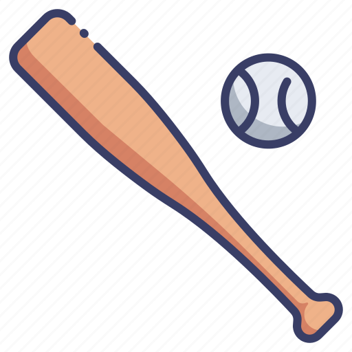 Ball, baseball, competition, equipment, game, sport, sports icon - Download on Iconfinder