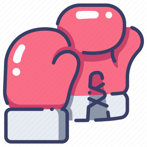 Boxer, boxing, competition, fighter, punch, sport, training icon - Download on Iconfinder