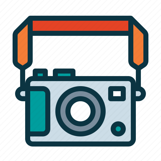 Photographer, photography, photograph, camera, film icon - Download on Iconfinder