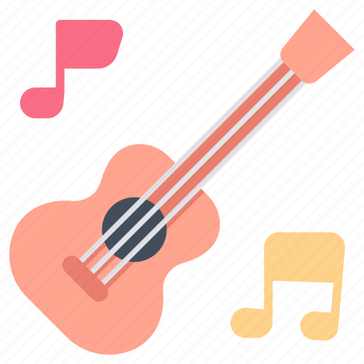 Guitar, guitarist, jazz, music, musical, musician, song icon - Download on Iconfinder