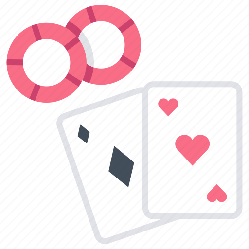 Casino, fortune, gamble, gambling, game, luck, poker icon - Download on Iconfinder