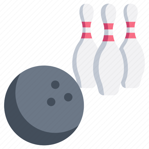 Ball, bowl, bowling, game, hobby, play, sport icon - Download on Iconfinder