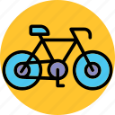bicycle, bike, ride, transportation, vehicle, cycling, exercise