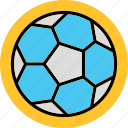 football, soccer, ball, game, sport, handball