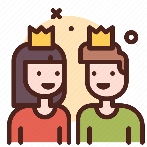 Kings, play, teenager, activity icon - Download on Iconfinder