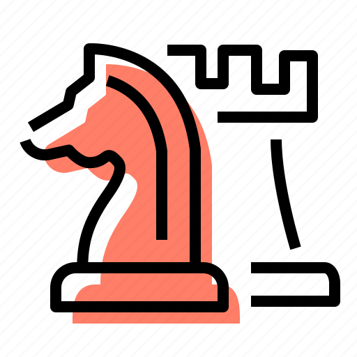 Chess, game, hobby, strategy icon - Download on Iconfinder