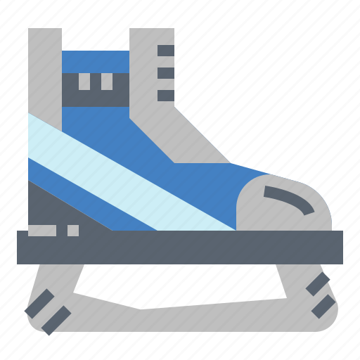Clothes, shoes, skate, sport icon - Download on Iconfinder