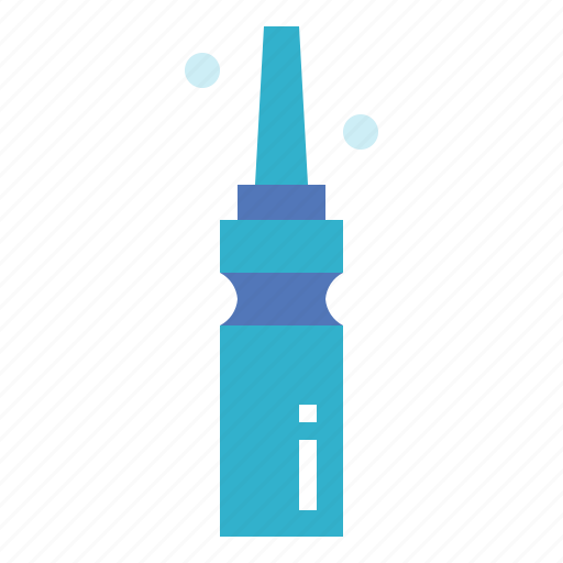 Bottle, cool, drink, food, water icon - Download on Iconfinder