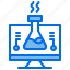 chemical, chemistry, computer, course, learning, online 