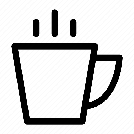 Hot, drinks, drink, cup, coffee, mu icon - Download on Iconfinder