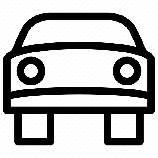 Car, vehicle, transport, transportation, automobile, truc icon - Download on Iconfinder