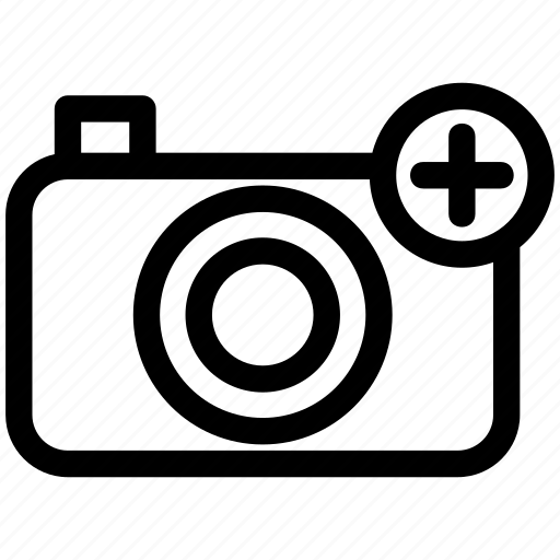 Camera, photo, frame, photography, pictur icon - Download on Iconfinder