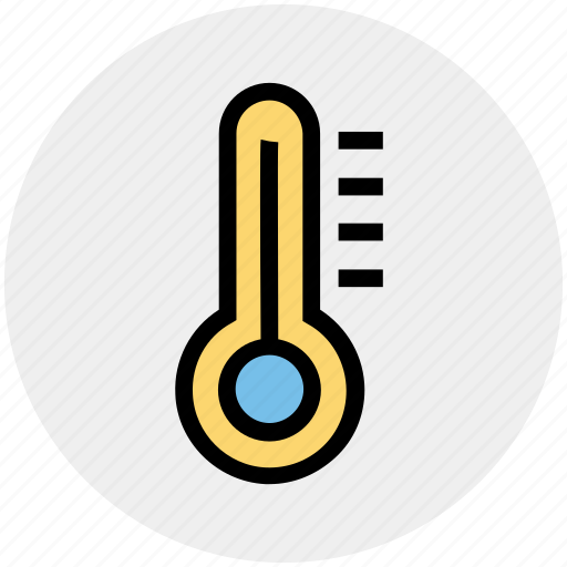 Heat, holiday, temperature, thermometer, vacation, warm, winter icon - Download on Iconfinder