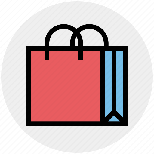 Bag, holiday, luggage, shopping, shopping bag, suitcase icon - Download on Iconfinder