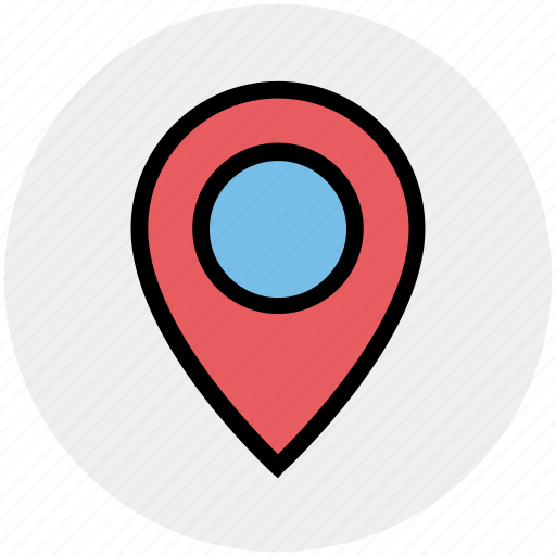 Holiday, location, map, map pin, pin, place, travel icon - Download on Iconfinder