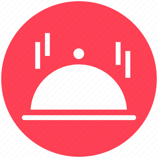 Cooking, dish, holiday, plate, restaurant, service icon - Download on Iconfinder