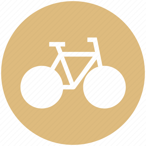Bicycle, bike, cycle, cycling, fitness, travel icon - Download on Iconfinder