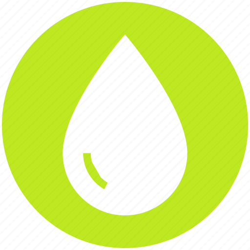 Drop, fuel, oil, rain, rainy, water, water drop icon - Download on Iconfinder
