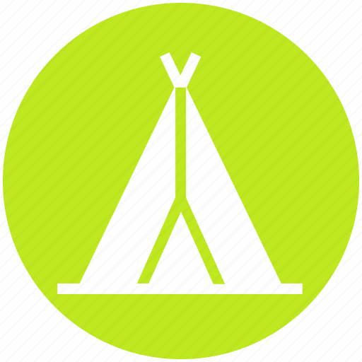 Camp, camping, canopy, friends, shelter, sleep, tent icon - Download on Iconfinder