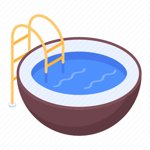 Coconut drink, coconut water, coconut milk, beach drink, tropical drink icon - Download on Iconfinder