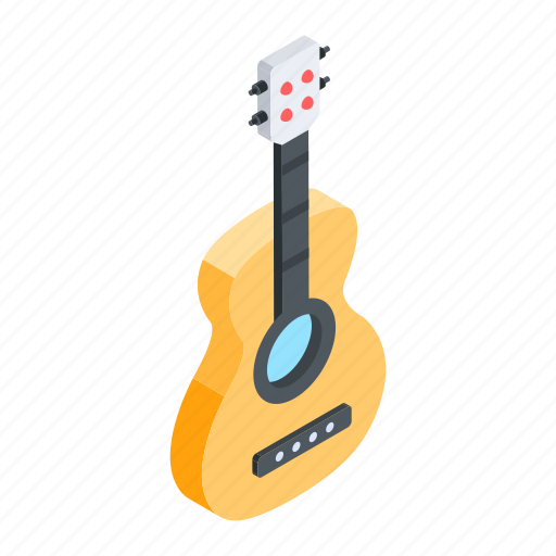 Bass guitar, guitar, string instrument, bass instrument, acoustic guitar icon - Download on Iconfinder