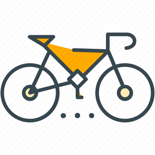 Bicycle, bike, cycling, holiday, transport, travel icon - Download on Iconfinder