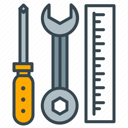 Tools, holiday, options, preference, settings, tool icon - Download on Iconfinder