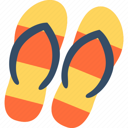 Holiday, holidays, shoes, travel icon - Download on Iconfinder