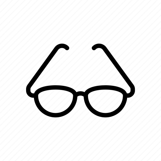 Fashion, glasses, goggles, style, wear icon - Download on Iconfinder