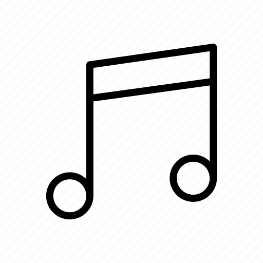 Audio, celebration, mp3, music, song icon - Download on Iconfinder