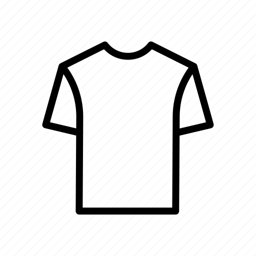 Cloth, fashion, garments, shirt, wear icon - Download on Iconfinder