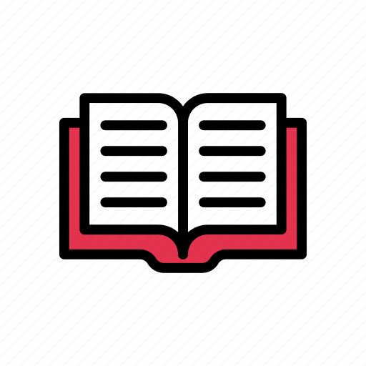 Article, book, hobby, open, reading icon - Download on Iconfinder