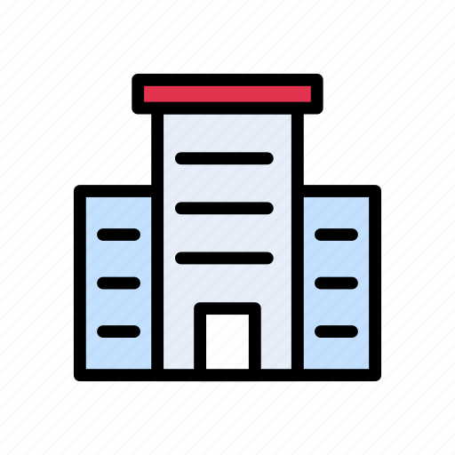 Apartment, building, event, holiday, hotel icon - Download on Iconfinder