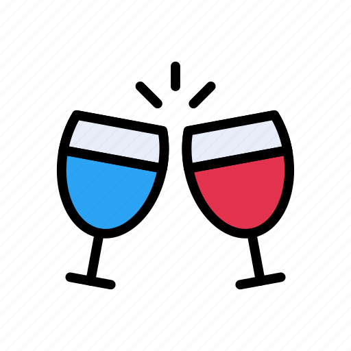 Celebration, champagne, drinks, event, party icon - Download on Iconfinder