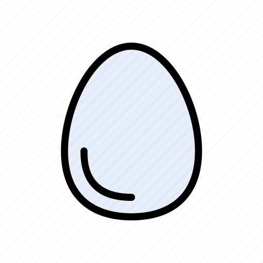 Chicken, easter, egg, food, holiday icon - Download on Iconfinder