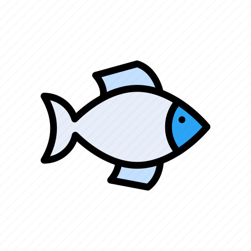 Fish, holiday, meal, seafood, tour icon - Download on Iconfinder