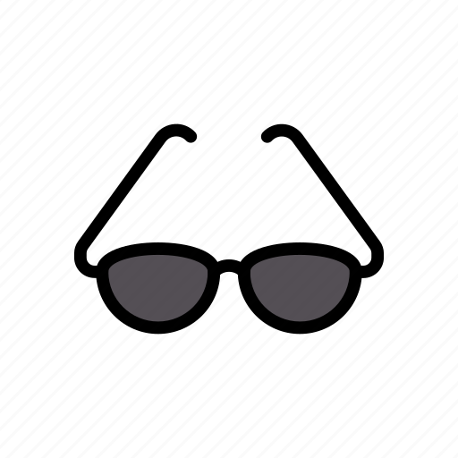 Fashion, glasses, goggles, style, wear icon - Download on Iconfinder