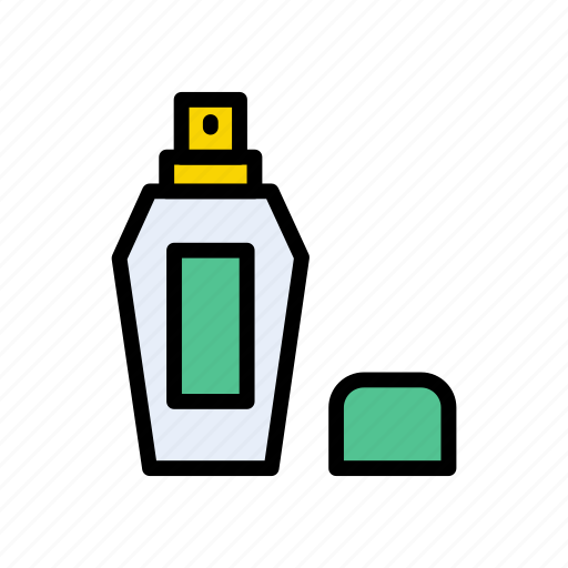 Cosmetics, fragrance, makeup, perfume, scent icon - Download on Iconfinder