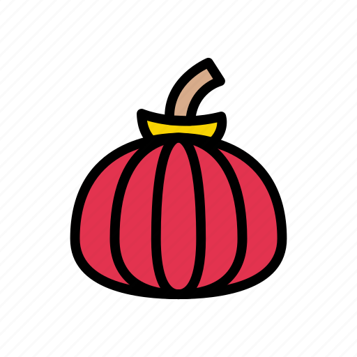 Event, halloween, holiday, pumpkin, vegetable icon - Download on Iconfinder