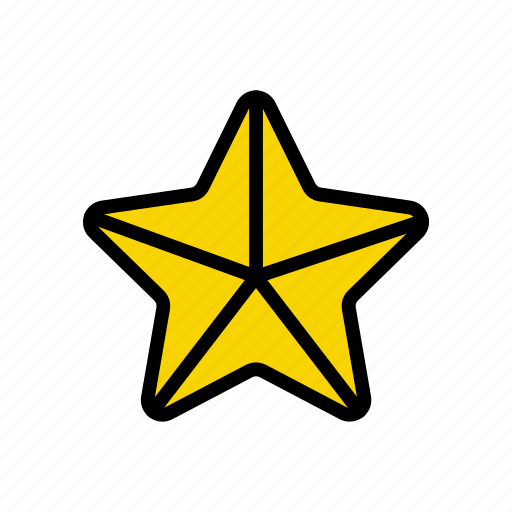 Decoration, event, holiday, party, star icon - Download on Iconfinder