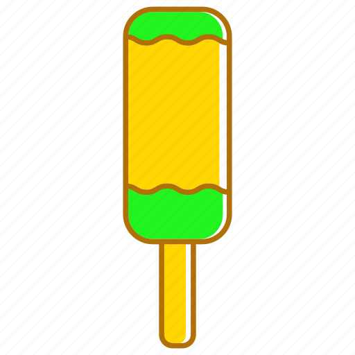 Cream, holiday, ice, ice cream, summer icon - Download on Iconfinder