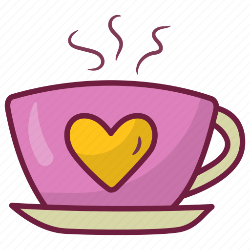 Tasty, tea leave, tea, drink, cup icon - Download on Iconfinder