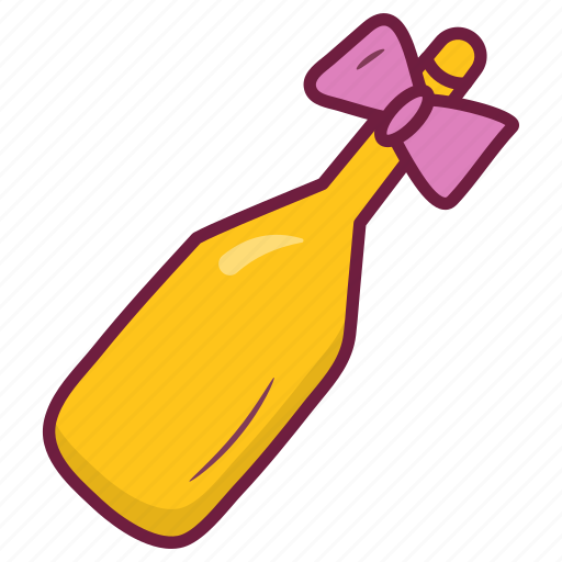 Party, event, wine, liquid, year icon - Download on Iconfinder