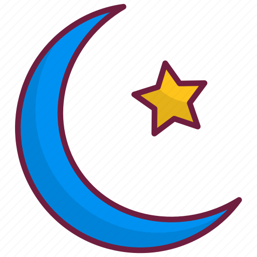 Islamic, ramadan, mubarak, celebration icon - Download on Iconfinder
