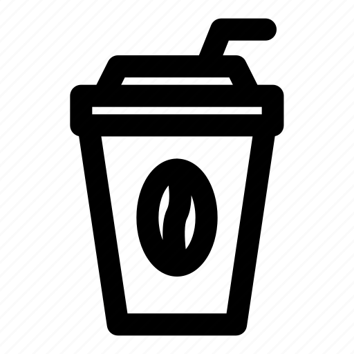 Caffeine, coffee, coffee break, cup, drink icon - Download on Iconfinder