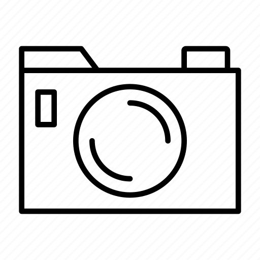 Image, photo, portrait, media, digital, camera, capture icon - Download on Iconfinder