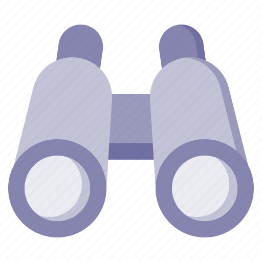 Binoculars, search, find, magnifier icon - Download on Iconfinder