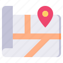 map, location, pin, navigation, gps, direction