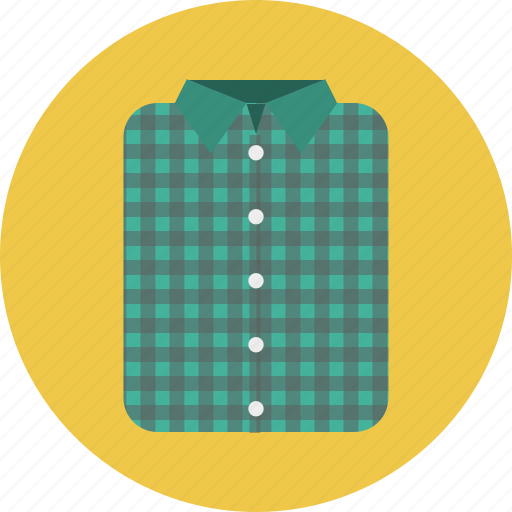 Lumberjack shirt, lumberjack, shirt icon - Download on Iconfinder