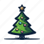 christmas, decor, decoration, holiday, occasion, tree 